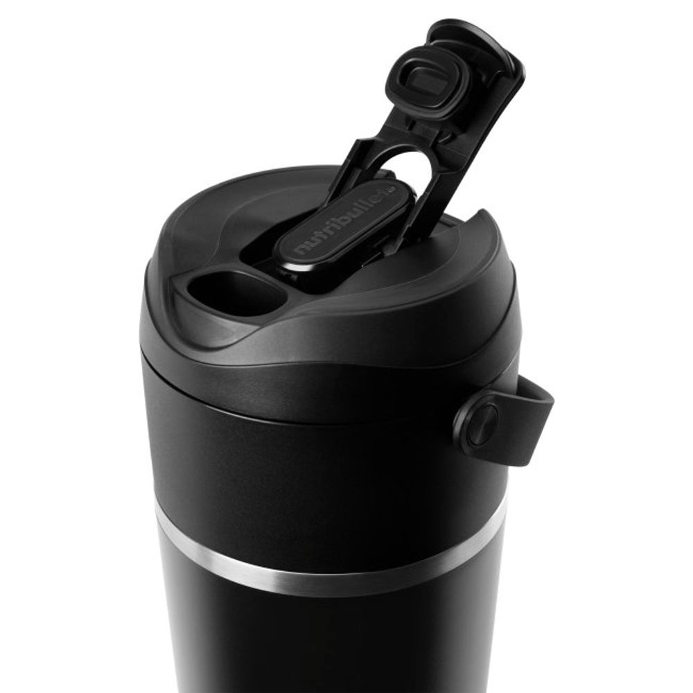 Nutribullet Blender NBP016B Flip / 590ml slika 4