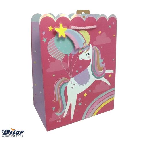 Viter Kesa unicorn l slika 1