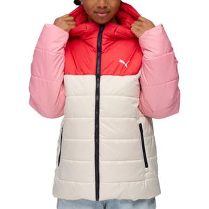Puma Dječija jakna Puma Ess Hooded Padded Jacket