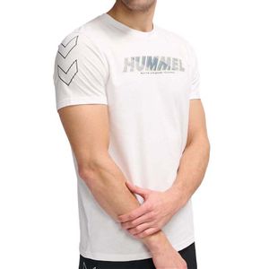 HUMMEL MAJICA HMLTE EFFORT COTTON T-SHIRT ZA MUŠKARCE