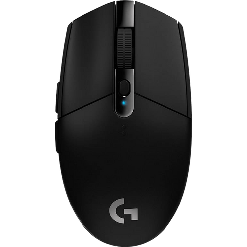 Logitech Miš bežični, gaming, 6 tipki, 12000 dpi - G305 slika 1