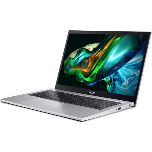 Laptop Acer Aspire 3 NX.KSJEX.006, R7-5700U, 16GB, 512GB, 15.6" FHD, NoOS  slika 1
