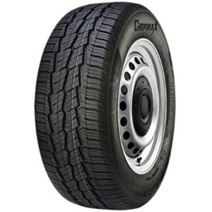 Gripmax 215/60R17C 109H SUREGRIP A/S VAN
