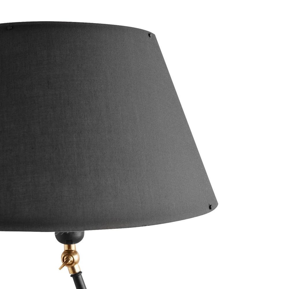 Podna Lampa AYD-3478 - boje: antracit crna slika 6