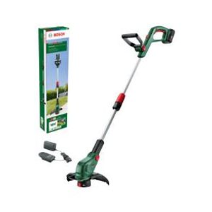 Bosch Šišač tratine UniGrassCut 18V-26-500 set