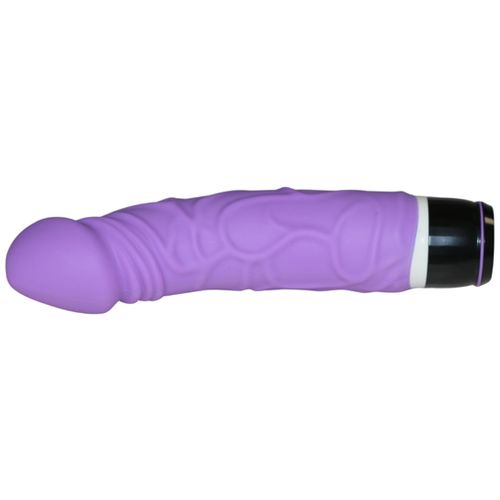 Vibrator Classic Orginal, ljubičasti slika 4