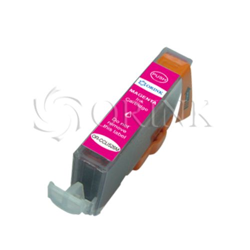 Orink tinta za Canon, CLI-526M, magenta slika 1