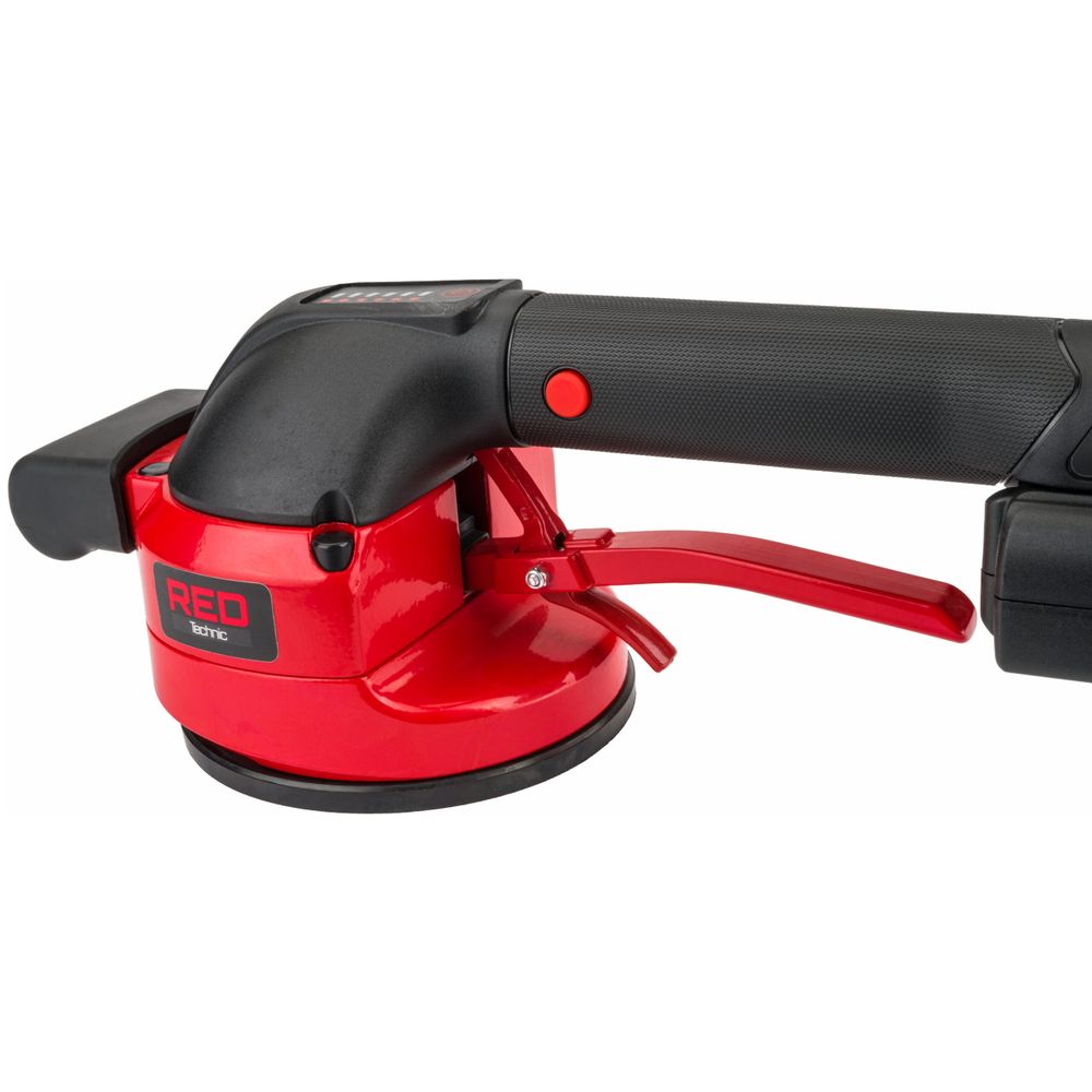 VIBRACIONA VAKUUMSKA ČAŠA 18V RTAPW0010 slika 8