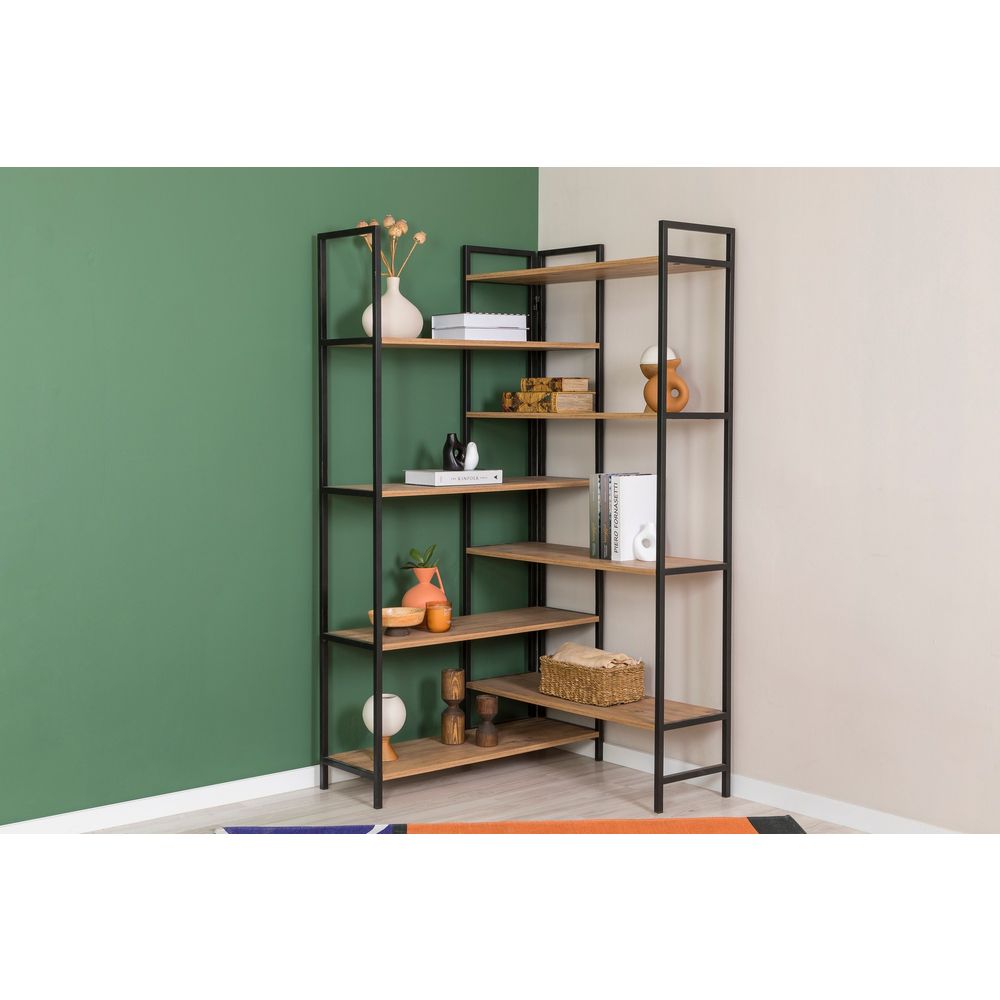 Edra Rafix Atlantic Pine Crni Regal slika 3