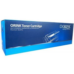ORINK Toner CB541A/CE321A/CF211A cyan