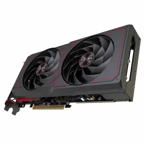 Grafička karta AMD Sapphire Pulse RX 7600 XT GAMING OC 16GB GDDR6 slika 4