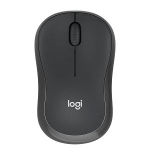 Logitech M240 Graphite Silent 910-007119 Miš WiFi 