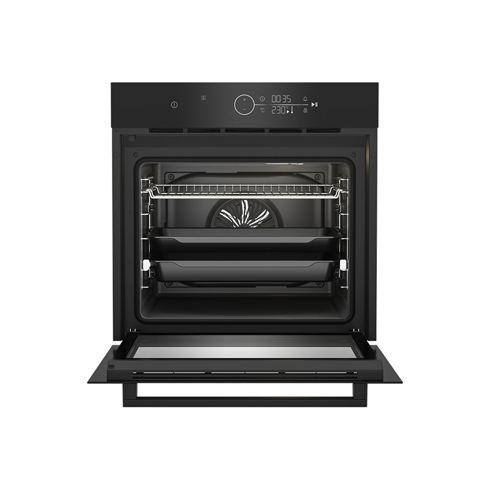 Beko Ugradbena rerna BBIM 17400 BDS slika 3