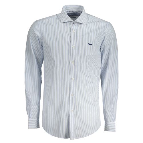 HARMONT &amp; BLAINE LONG SLEEVE SHIRT MEN WHITE slika 1