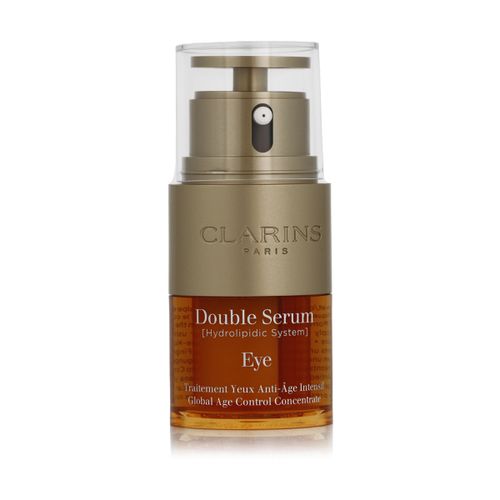 Clarins Double Serum Eye 20 ml - Serum za područje oko očiju slika 3