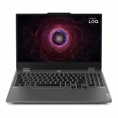 Lenovo 83JC00AVYA LOQ 15ARP9 Laptop 15.6" R5-7235HS, 24GB, 512GB slika 1