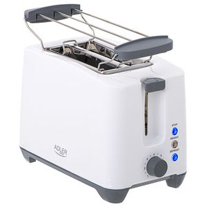 Adler toaster AD3216, dupli