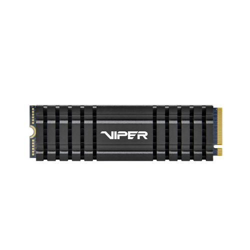 Patriot Viper VPN100 2TB M.2 NVMe PCIe Gen3 x 4 SSD slika 1