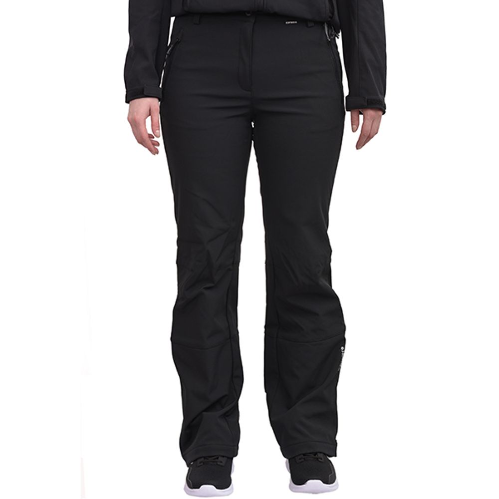 Ice Peak Pantalone Icepeak Frechen za Žene slika 1