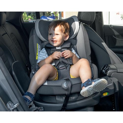 Peg Perego Primo Viaggio 360 autosjedalica 0-18kg Forest slika 9