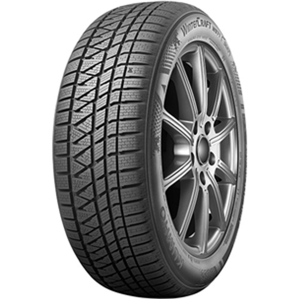 Kumho 255/55R19 111V XL WS71 WinterCraft slika 2