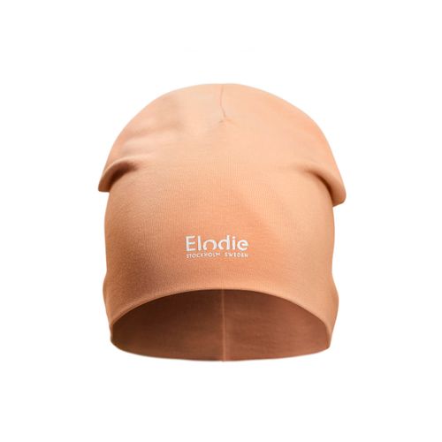 ELODIE DETAILS AMBER APRICOT KAPA SA LOGOM slika 1