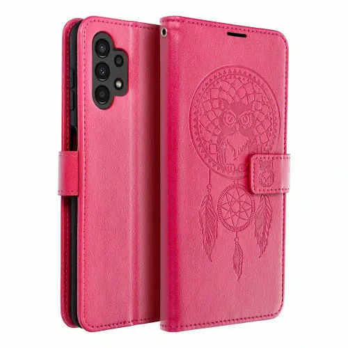 MEZZO Book case za SAMSUNG GALAXY A13 4G dream catcher magenta slika 4