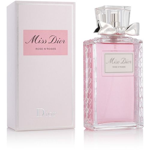 Dior Christian Miss Dior Rose N'Roses Eau De Toilette 100 ml (woman) slika 3