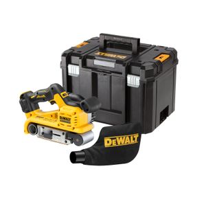 18V XR 3/21 TRAČNA BRUSILICA T-STAK Dewalt DCW220NT