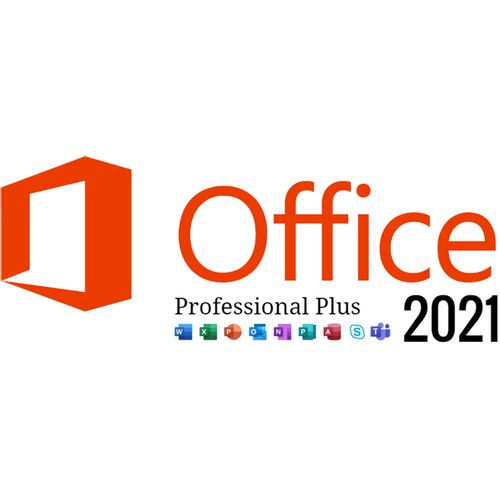 Microsoft Office Professional Plus 2021 ESD - rabljeni uređaj slika 1