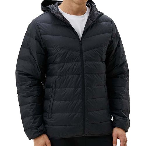 Anta Jakna Anta Down Jacket Za Muškarce slika 1