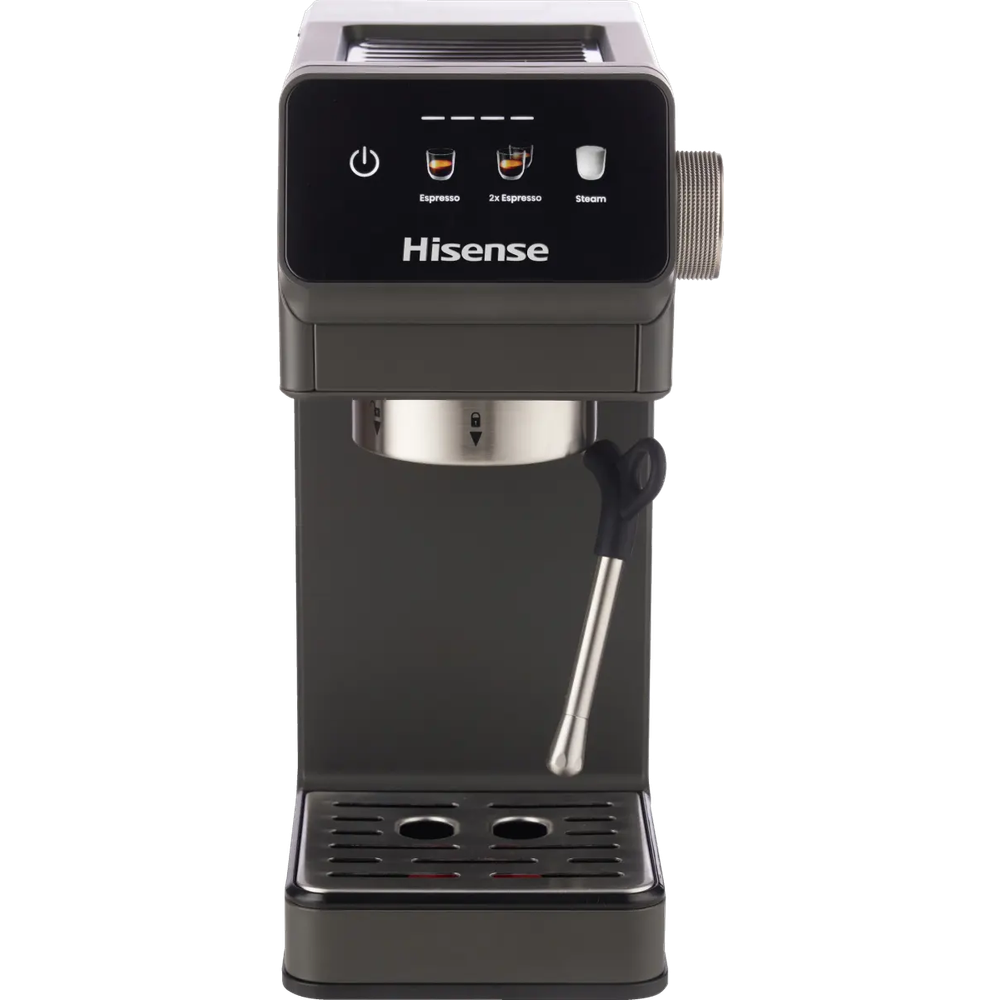 HISENSE Aparat za kafu HESCM20LP / 1450 W slika 1