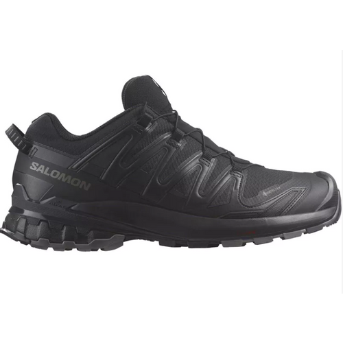 Salomon XA PRO 3D V9 GTX black/phantom slika 1