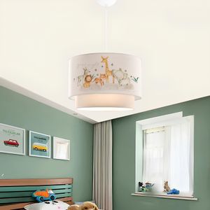 AYD-2992 Multicolor Chandelier