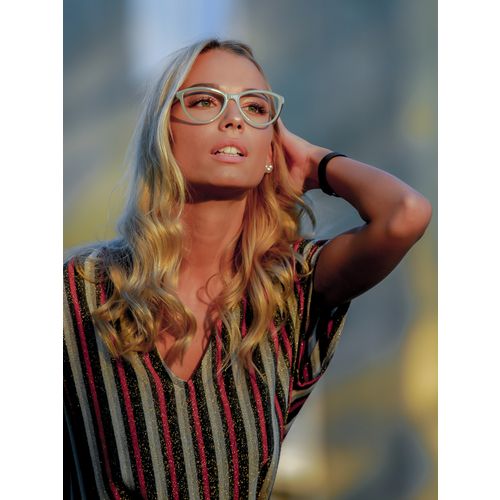 Ženske dioptrijske naočale Boris Banovic Eyewear - Model ANNA slika 4