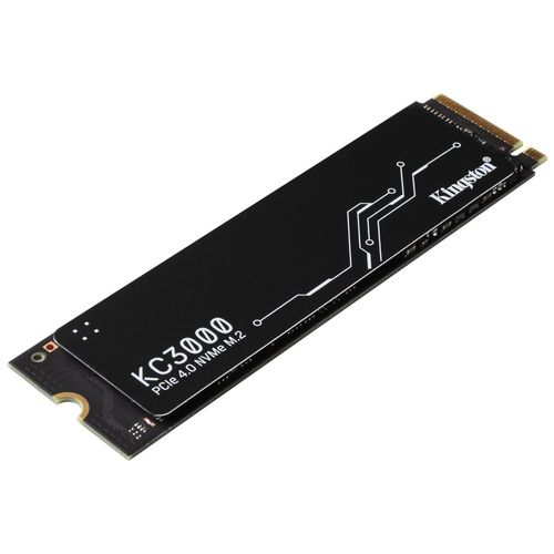 SSD Kingston KC3000 2TB, M.2 PCIe, SKC3000D/2048G slika 1
