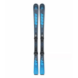 Fischer Skije The Curv GT 76 TPR+RSW 10 PR 159cm