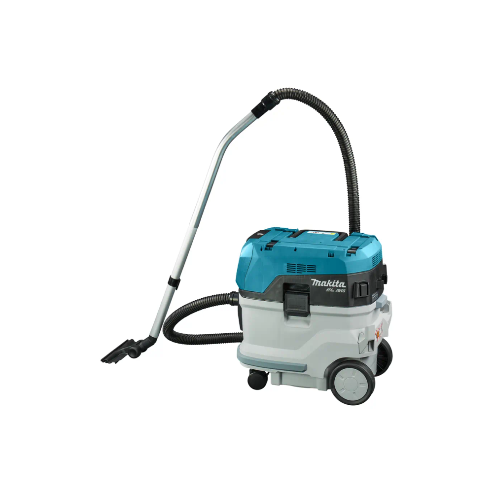 XGT Makita 40V - Akumulatorski usisavač VC006GMZ01 slika 3