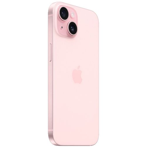 Apple iPhone 15 512GB Pink slika 3