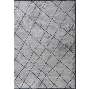 Tepih MOROCCAN DARK GREEN, 240 x 300 cm