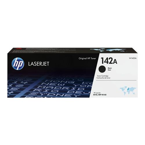 Toner HP 142A Black Original LaserJet Toner W1420A slika 1