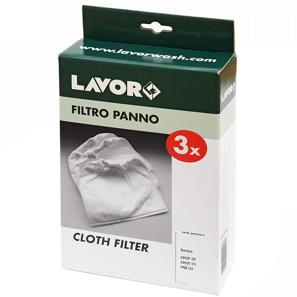 Lavor Filter vrećice 3/1 slika 2