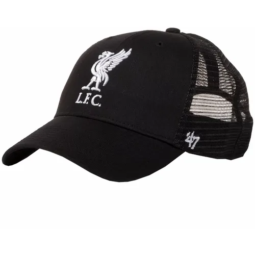 47 brand liverpool fc branson cap epl-brans04ctp-bka slika 4