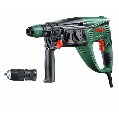 Bosch  PBH 3000-2 FRE - 750 W bušeći čekić slika 12