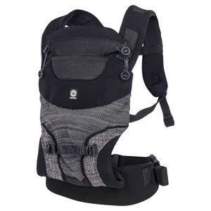 Dooky nosiljka Terra Nova - Black