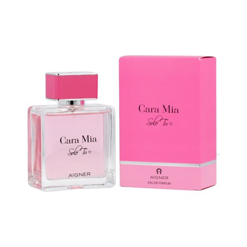 Aigner Etienne Cara Mia Solo Tu Eau De Parfum 100 ml (ženski) slika 2