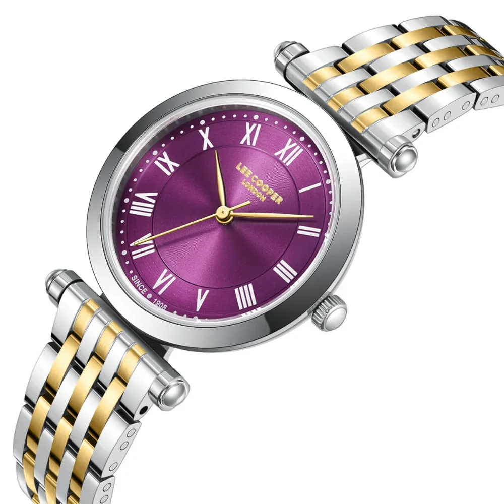 RUČNI SAT LEE COOPER LC08290.280 slika 2