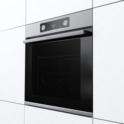 Gorenje BPS6737E14X Ugradna multifunkcionalna rerna, Zapremina 77L slika 3