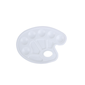 Adria 0076 Paleta za boje 28x17 cm