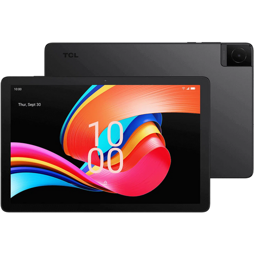 TCL tablet TAB 10L Gen 2 WiFi 3GB/32GB (8492A), crna slika 1